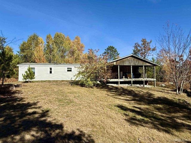 House for sale in Gwinn, Marquette County
