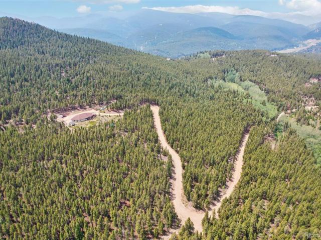 House for sale in Rollinsville, Colorado