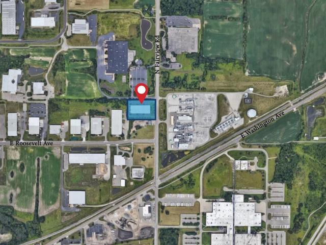 Commercial for sale in Zeeland, Michigan