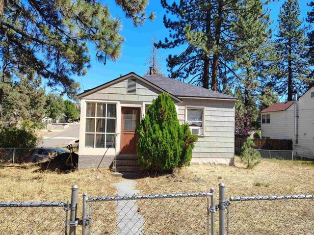 House for sale in Portola, Plumas County