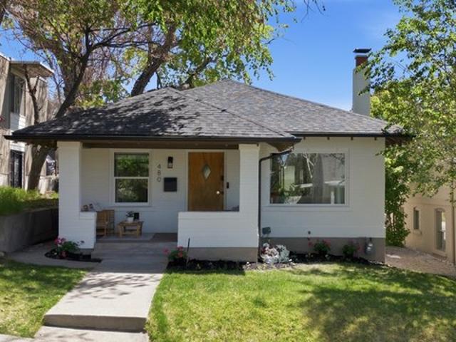 House for sale in Greater Avenues, Salt Lake City