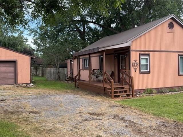 House for sale in Leavittsburg, Ohio