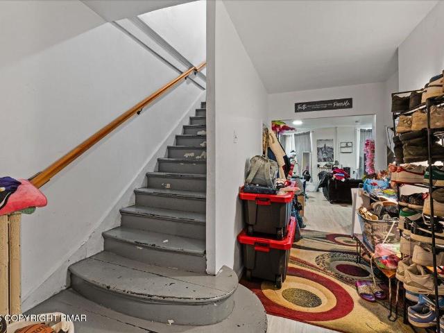 Property for rent in Archbald, Pennsylvania