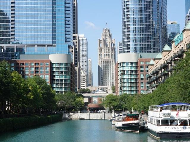 Condo for sale in Chicago Park, Illinois