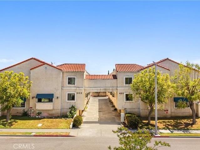 Condo for sale in Monterey Park, California