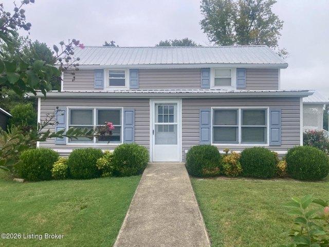 House for sale in New Haven, Nelson County