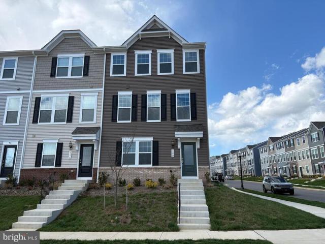 Townhouse for rent in Ranson