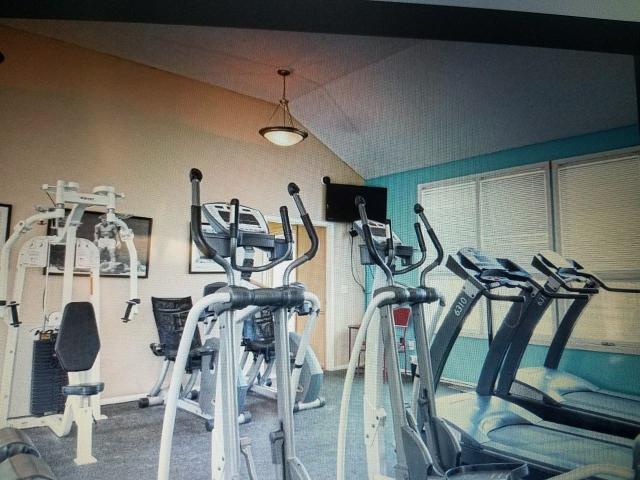 Apartment for rent in Kansas City, Missouri
