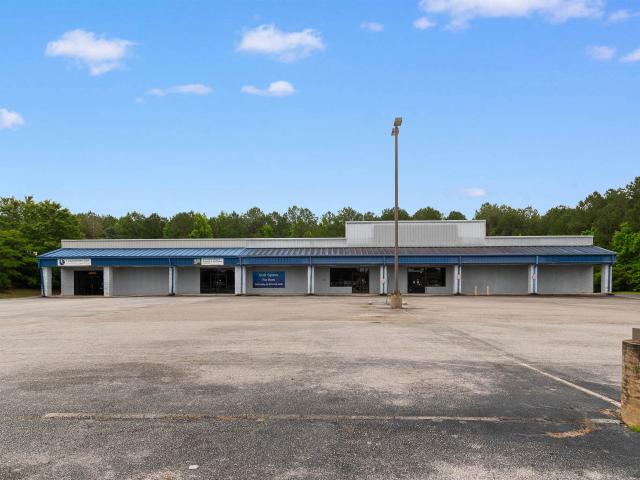 House for sale in Kingstree, South Carolina