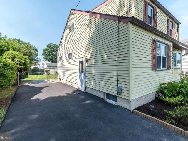 House for sale in Bucks, Pennsylvania