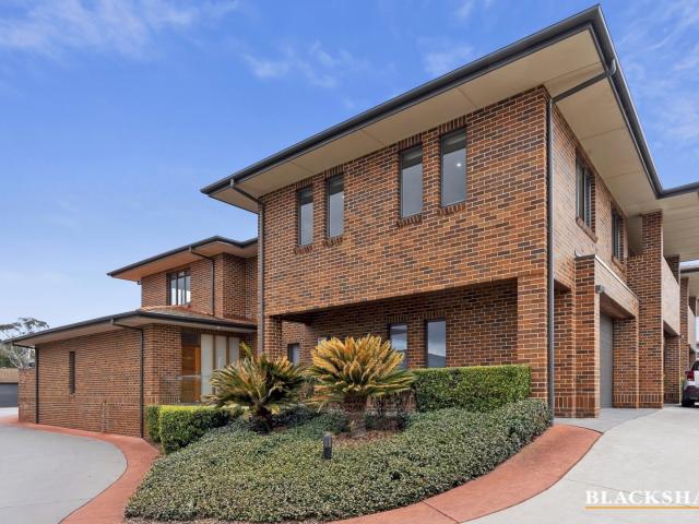 Apartment for rent in Canberra, Australian Capital Territory