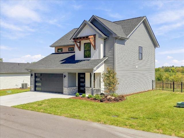 House for sale in Corpening Hills-Turley Mill, Morristown