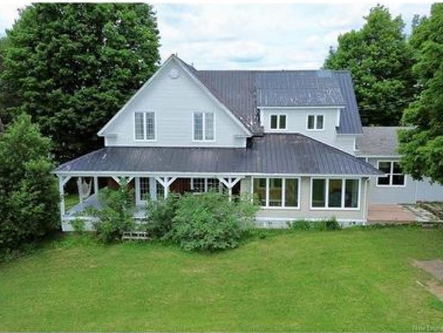 House for sale in Riley Brook, New Brunswick