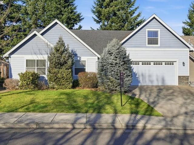 House for sale in Oregonia