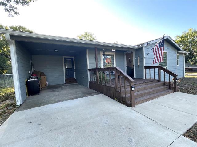 House for sale in Rains, Texas