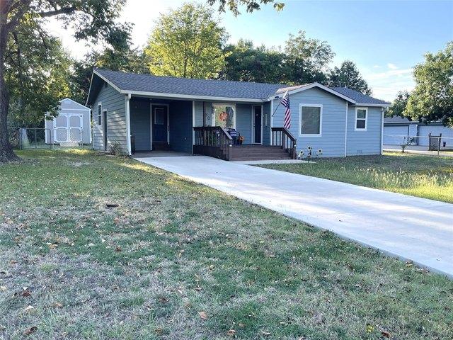 House for sale in Rains, Texas