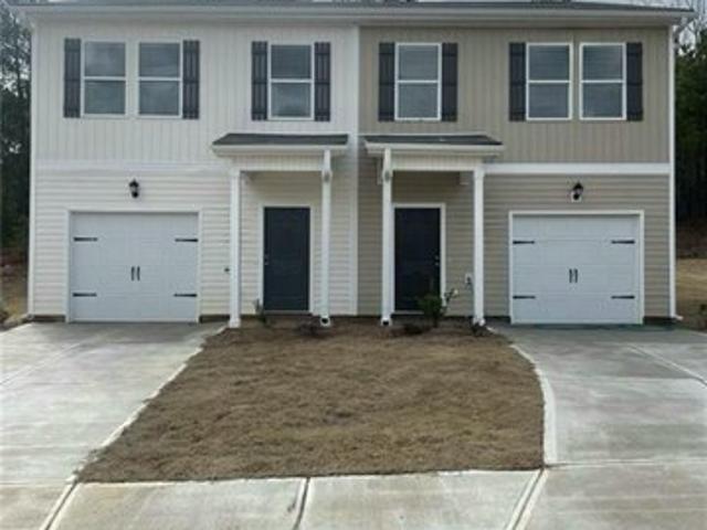 Townhouse for sale in Baldwin, Georgia