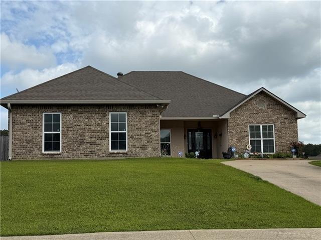 House for sale in Pineville, Louisiana