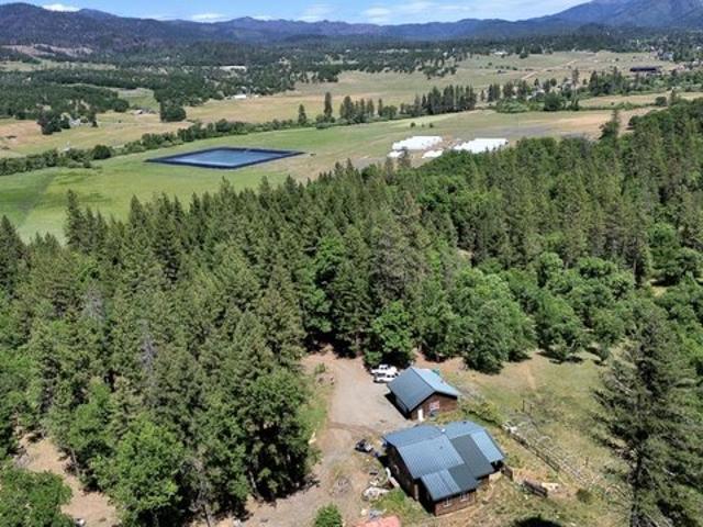 House for sale in Hayfork, California