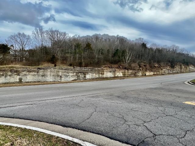 Land for sale in Tennessee