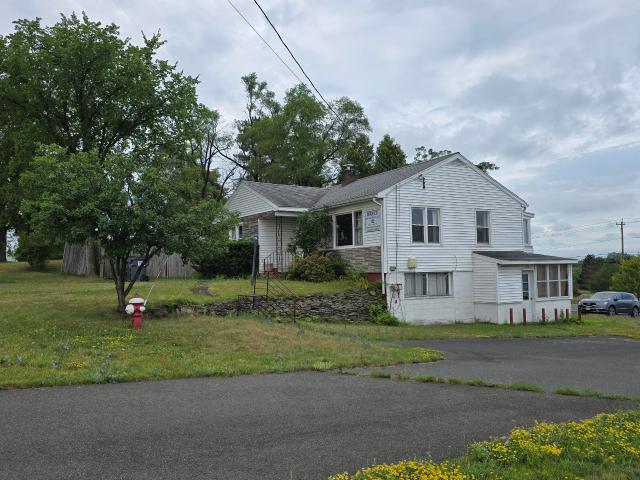 Commercial for sale in Cohoes