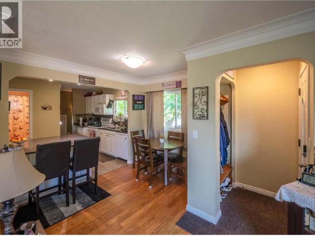 House for sale in Penticton, British Columbia