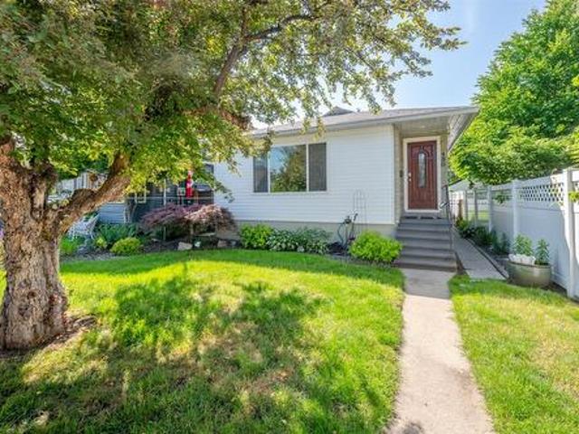 House for sale in Penticton, British Columbia