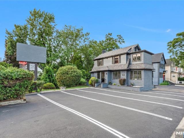 Commercial for sale in Hackensack, New Jersey