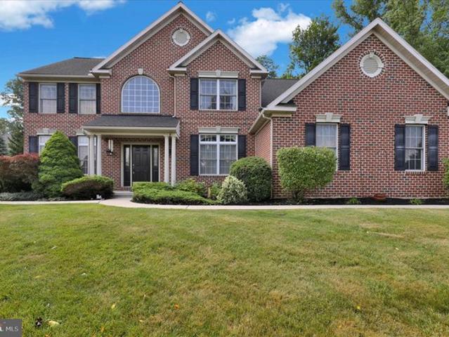 House for sale in Birdsboro, Pennsylvania