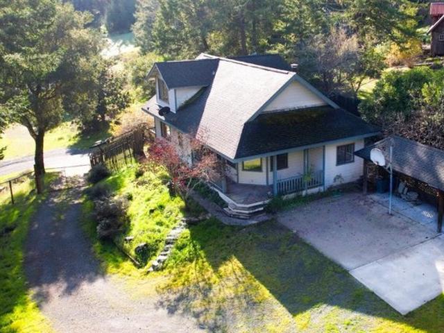 House for sale in Cazadero, California