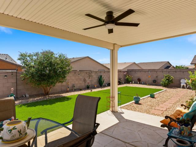 House for sale in Los Lunas, New Mexico
