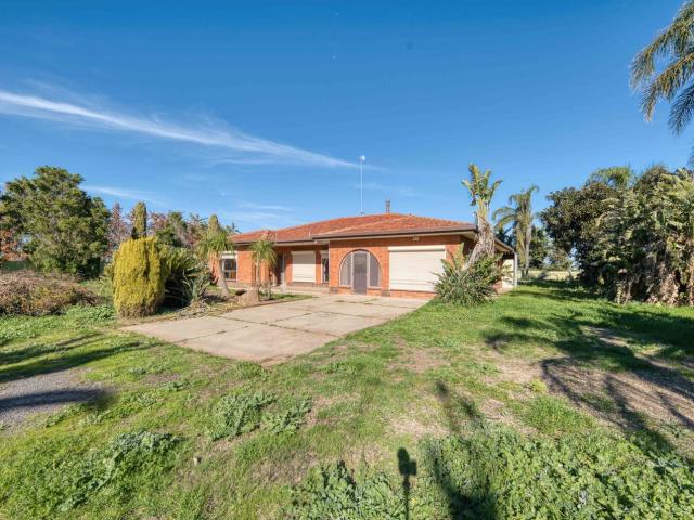 Apartment for rent in Lewiston, South Australia
