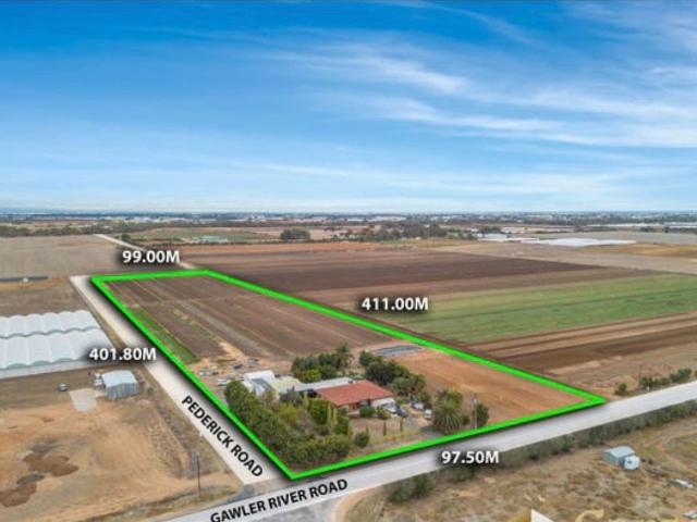 Apartment for rent in Lewiston, South Australia