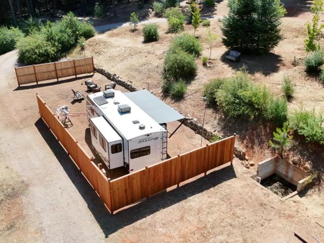 Land for sale in North San Juan, California