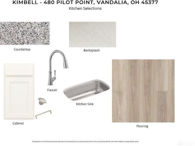 Condo for sale in Vandalia, Montgomery County
