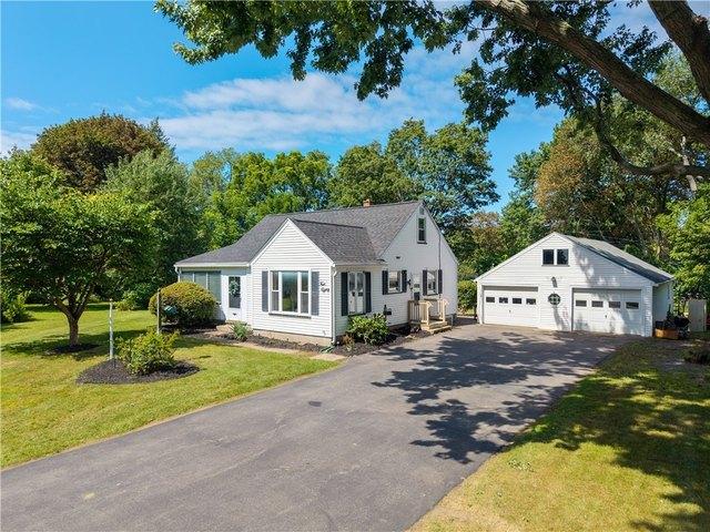 House for sale in Village of Webster, Town of Webster