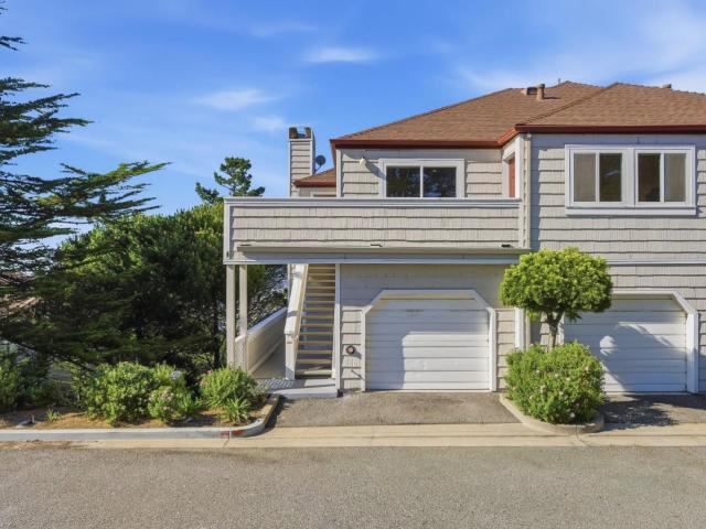 Condo for sale in San Mateo, California