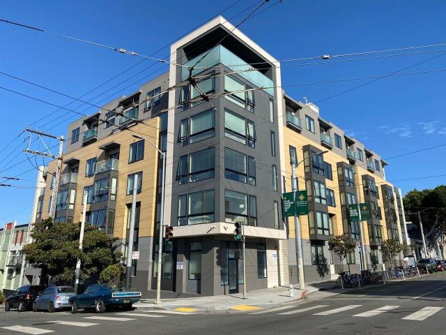 Apartment for rent in San Francisco, California