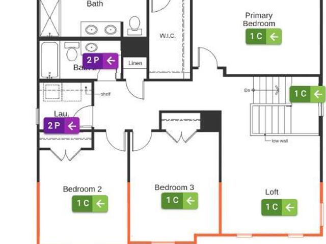 House for sale in Youngsville, North Carolina