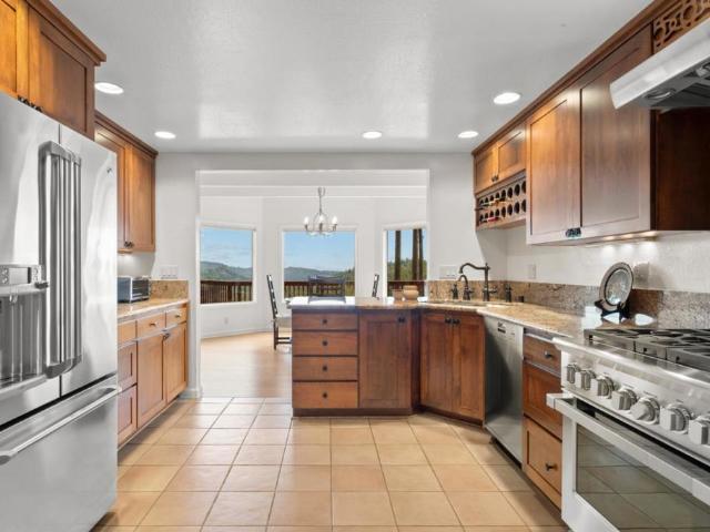 House for sale in Scotts Valley, California