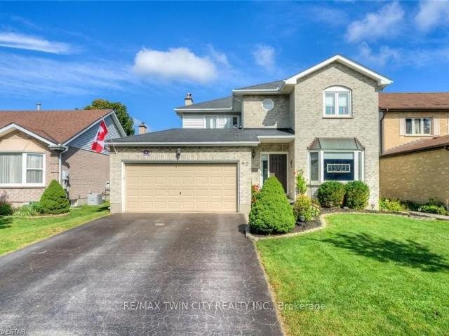 House for sale in Arva, Ontario