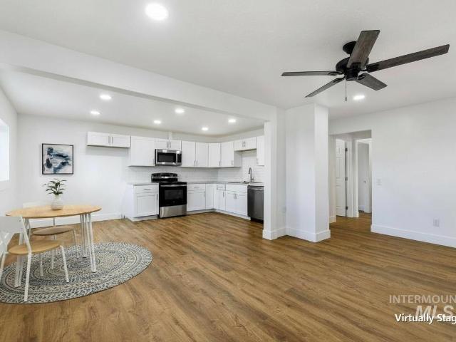 House for sale in Hansen, Idaho