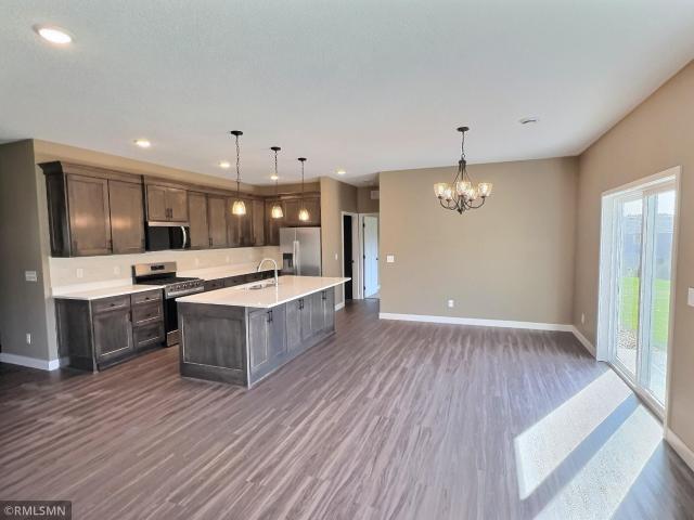 Land for sale in Wright, Minnesota