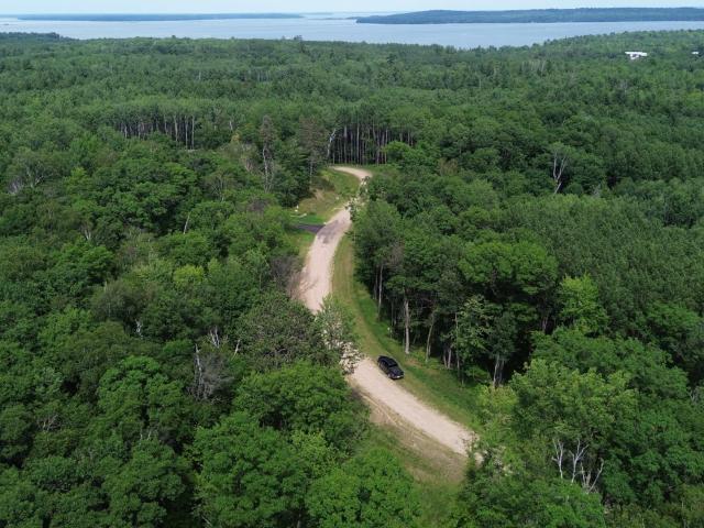Land for sale in Walker, Minnesota