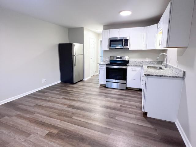 Property for rent in Tennessee