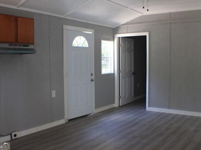 House for sale in Dodge, Georgia
