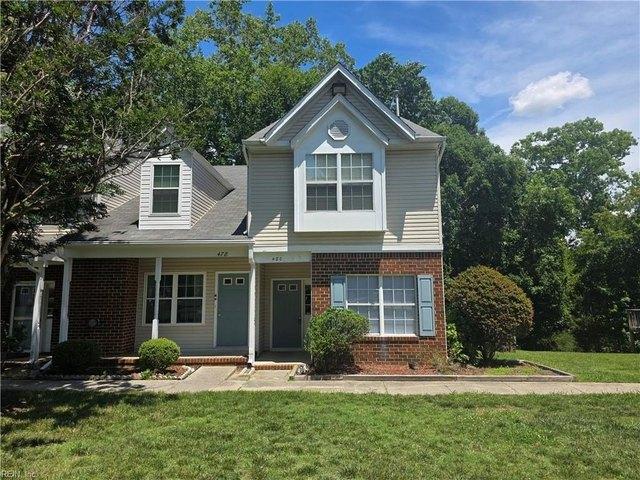 Condo for sale in Virginia