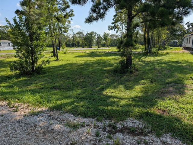 Land for sale in Liberty, Texas