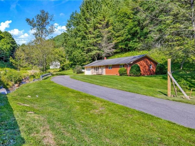 House for sale in North Carolina