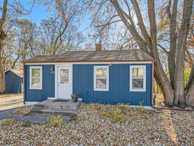 Property for sale in Ramsey, Minnesota